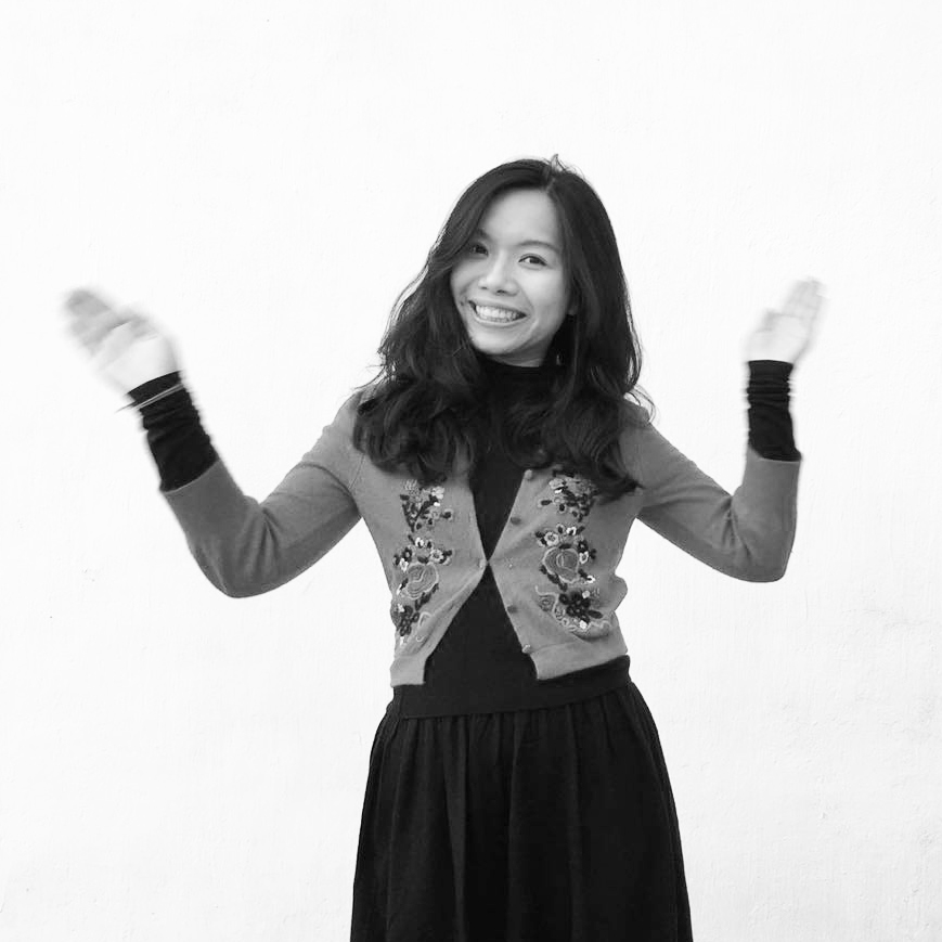 MaggieHo_Gottawork